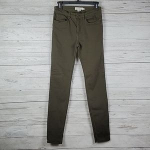 L.o.g.g H&M womens skinny jeans
